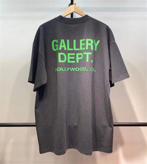 gallery dept replica clothing